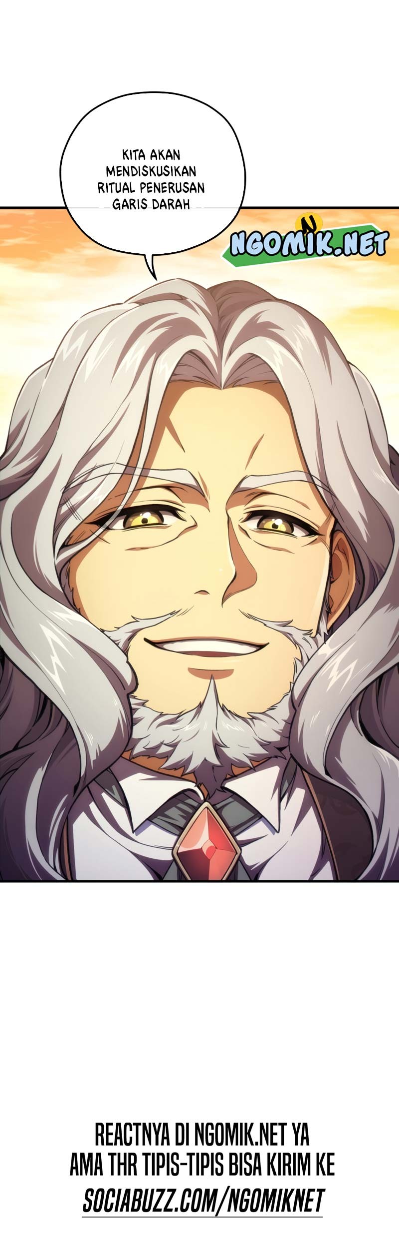 Damn Reincarnation Chapter 05 Gambar 64