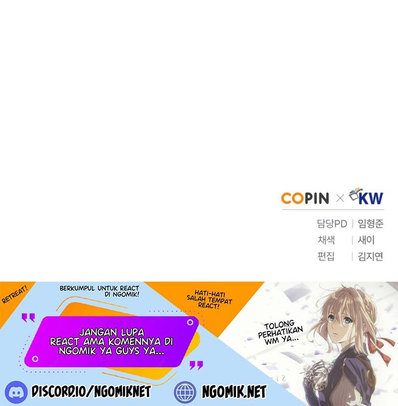 Damn Reincarnation Chapter 05 Gambar 65