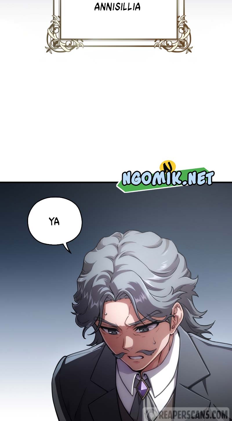 Damn Reincarnation Chapter 05 Gambar 5