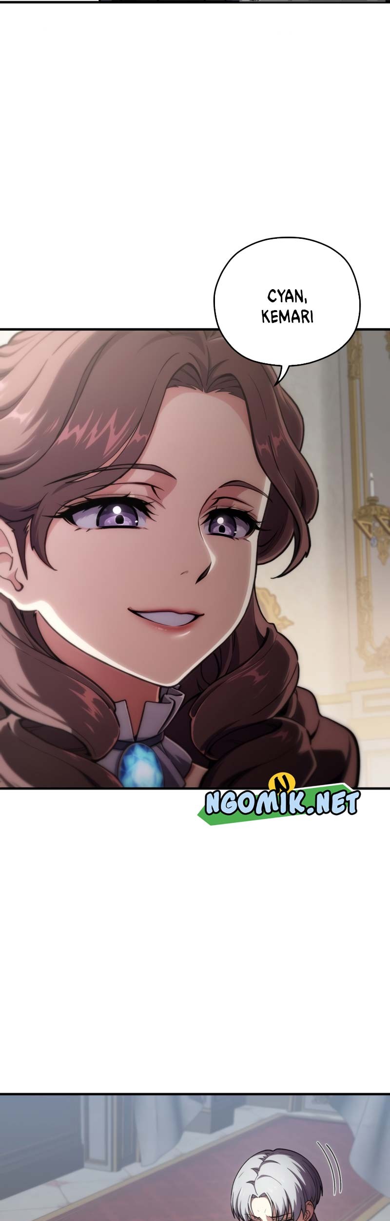 Damn Reincarnation Chapter 05 Gambar 6