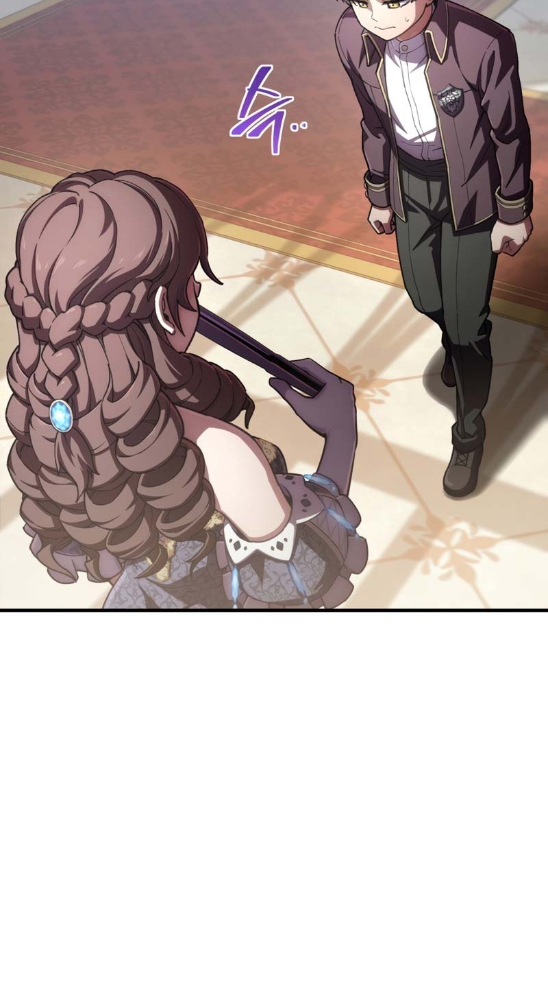 Damn Reincarnation Chapter 05 Gambar 7