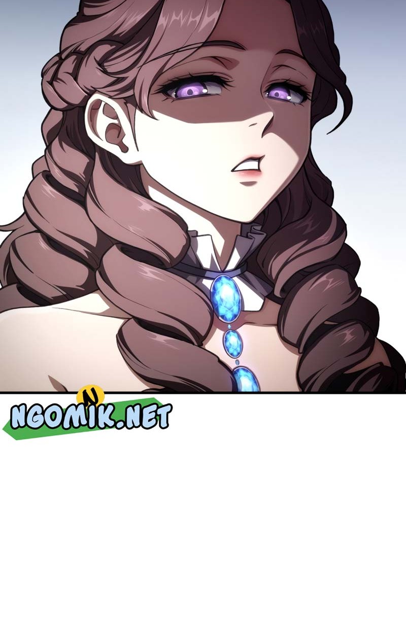 Damn Reincarnation Chapter 05 Gambar 11