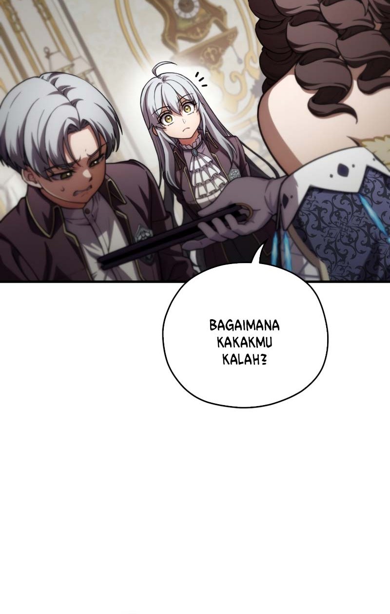 Damn Reincarnation Chapter 05 Gambar 13