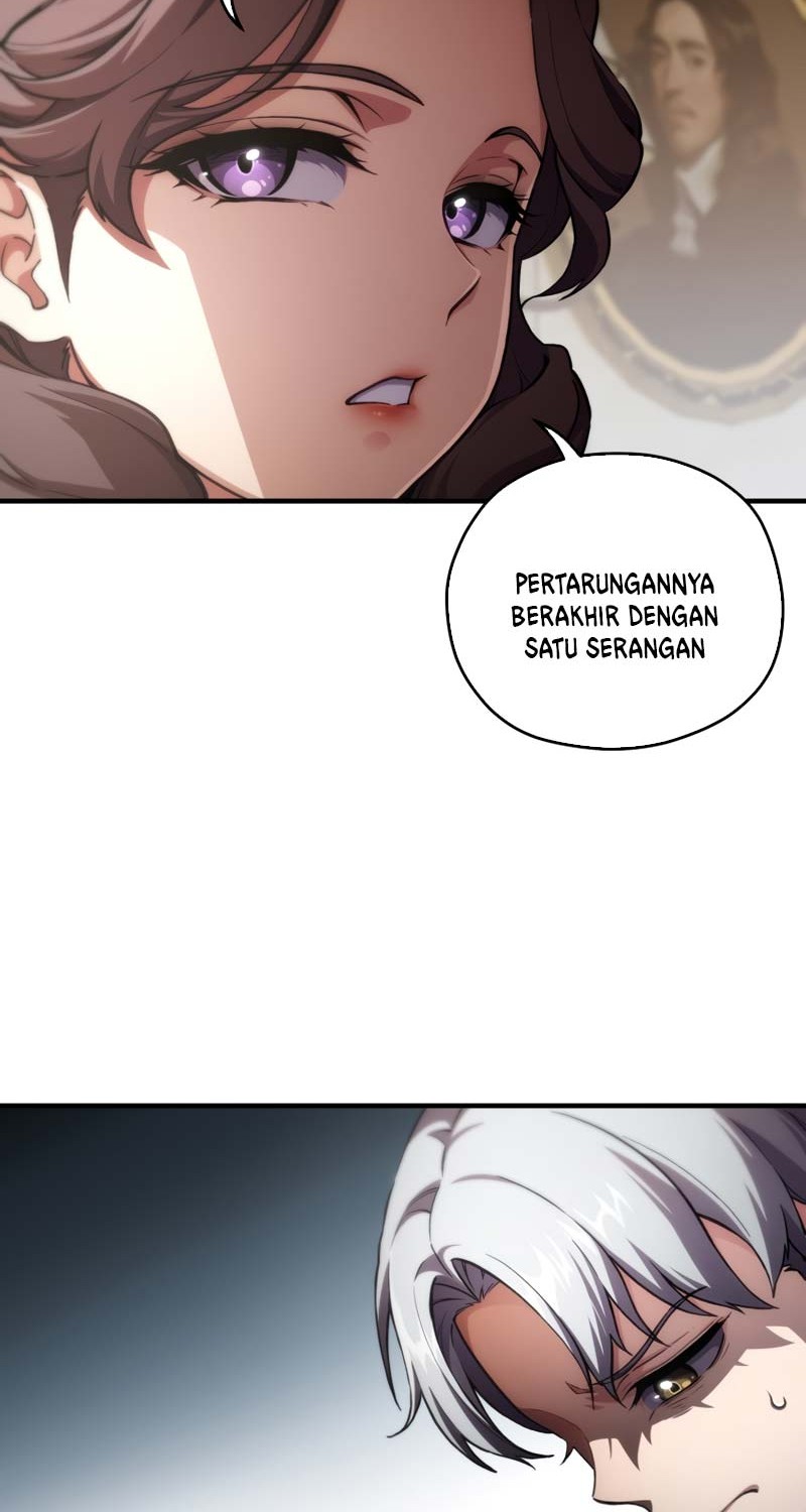 Damn Reincarnation Chapter 05 Gambar 15
