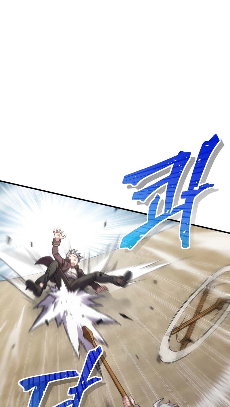 Damn Reincarnation Chapter 04 Gambar 27