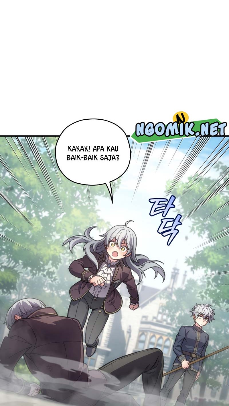 Damn Reincarnation Chapter 04 Gambar 29