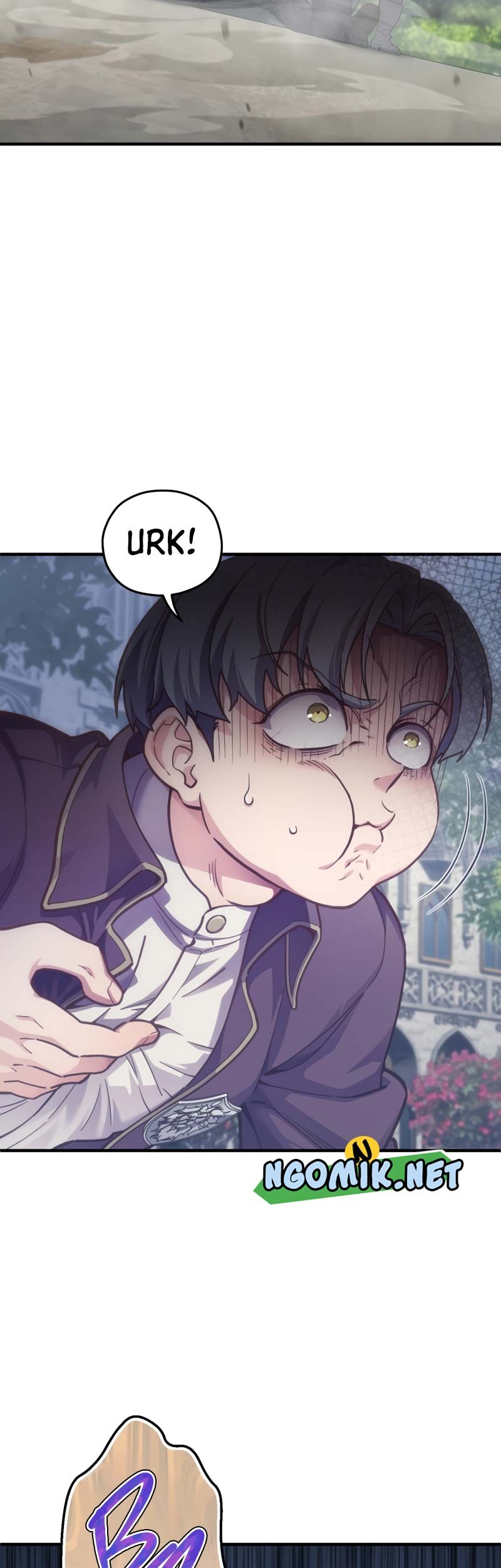 Damn Reincarnation Chapter 04 Gambar 30