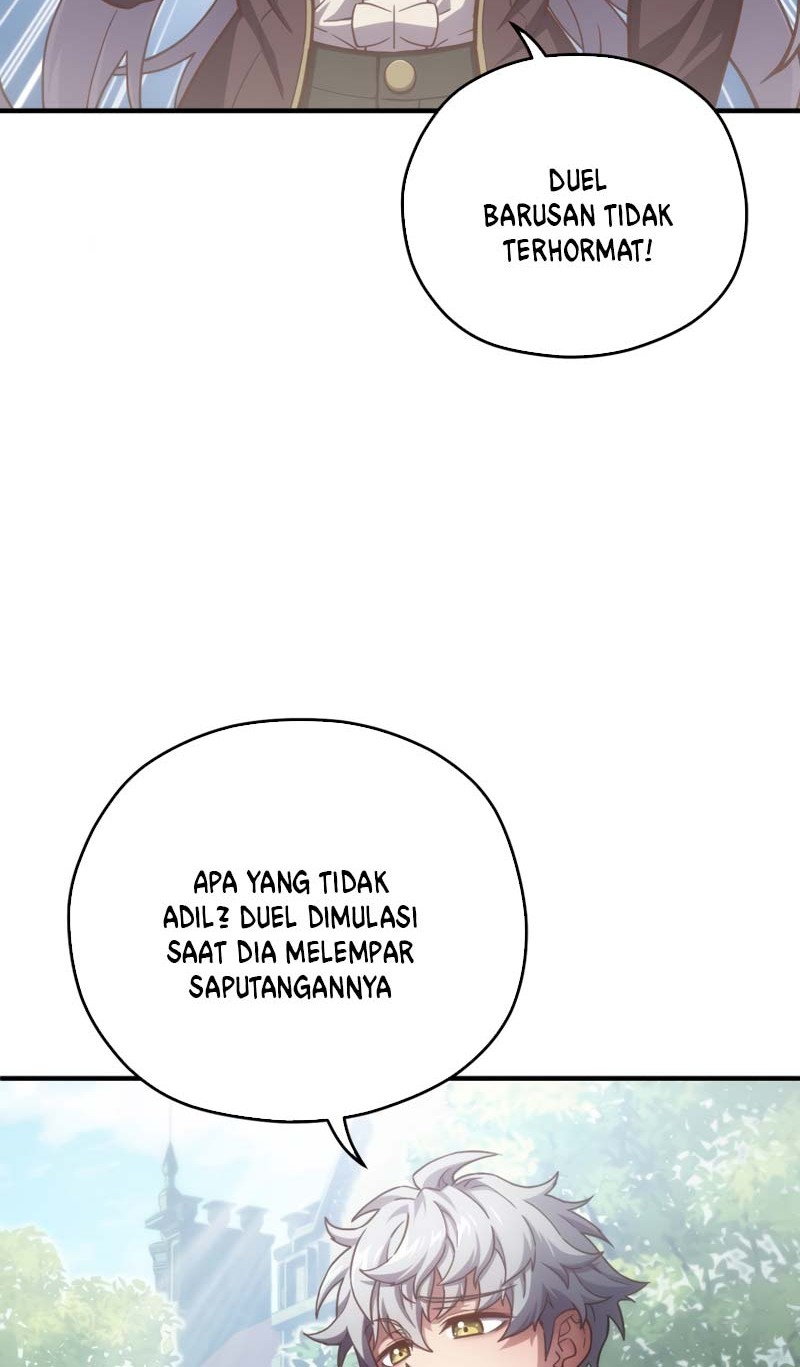 Damn Reincarnation Chapter 04 Gambar 33