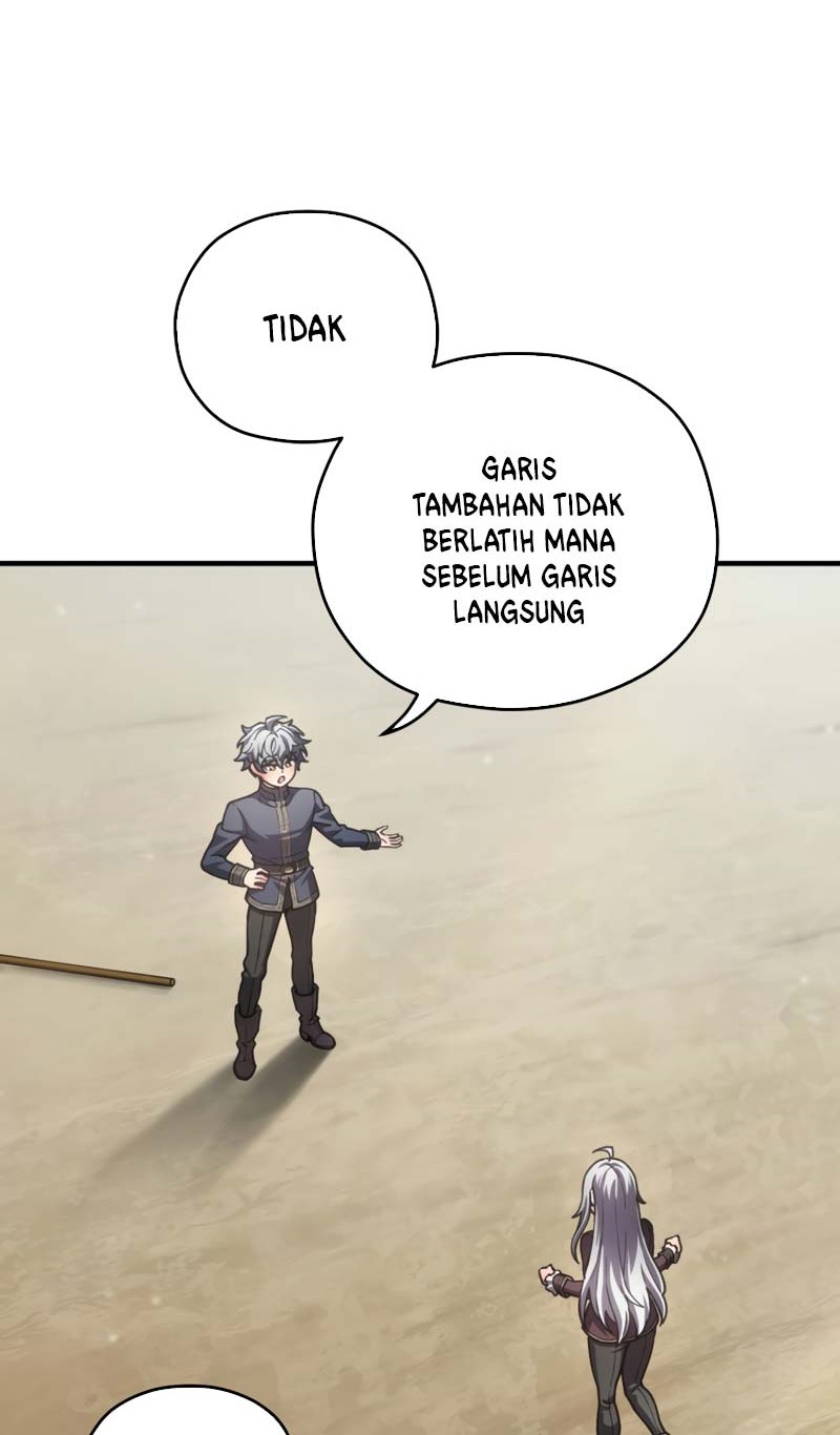 Damn Reincarnation Chapter 04 Gambar 35