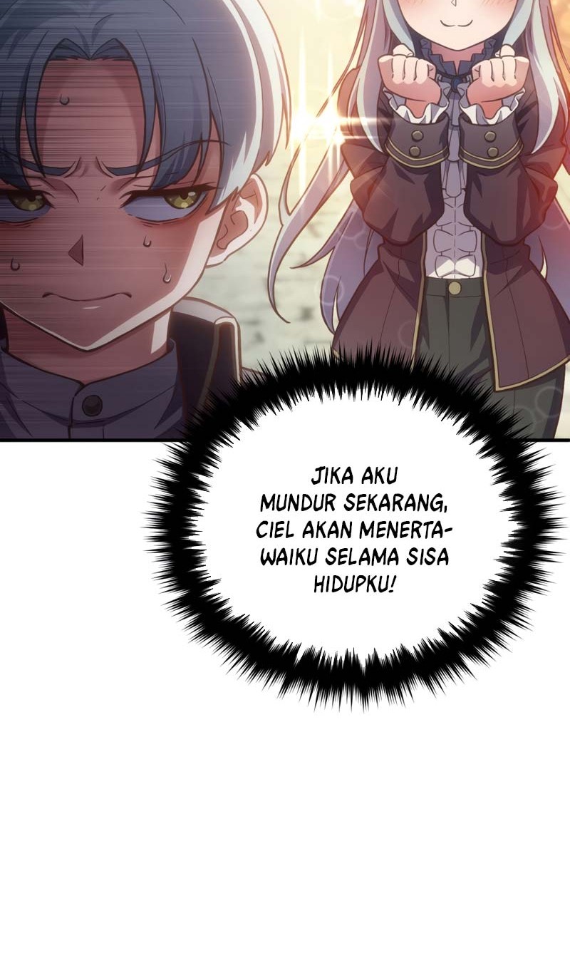 Damn Reincarnation Chapter 04 Gambar 19