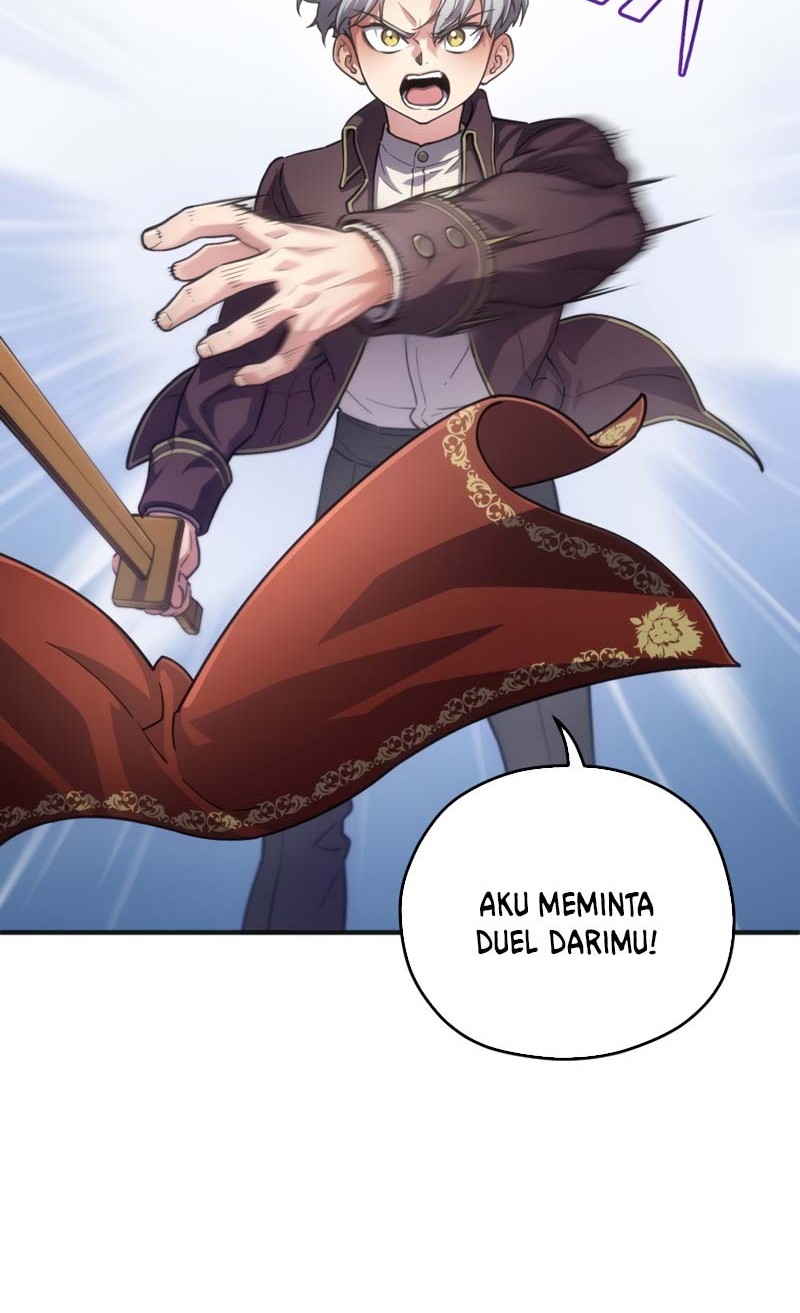 Damn Reincarnation Chapter 04 Gambar 21