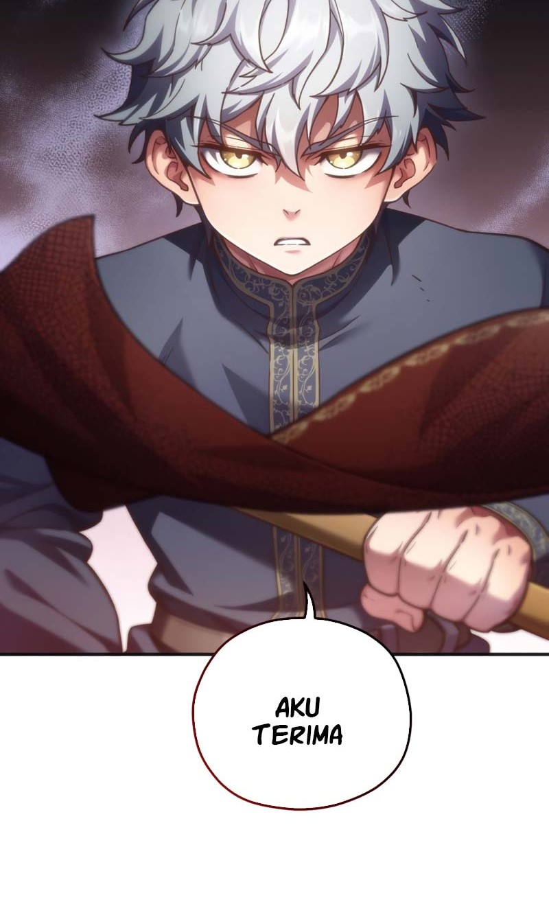 Damn Reincarnation Chapter 04 Gambar 23