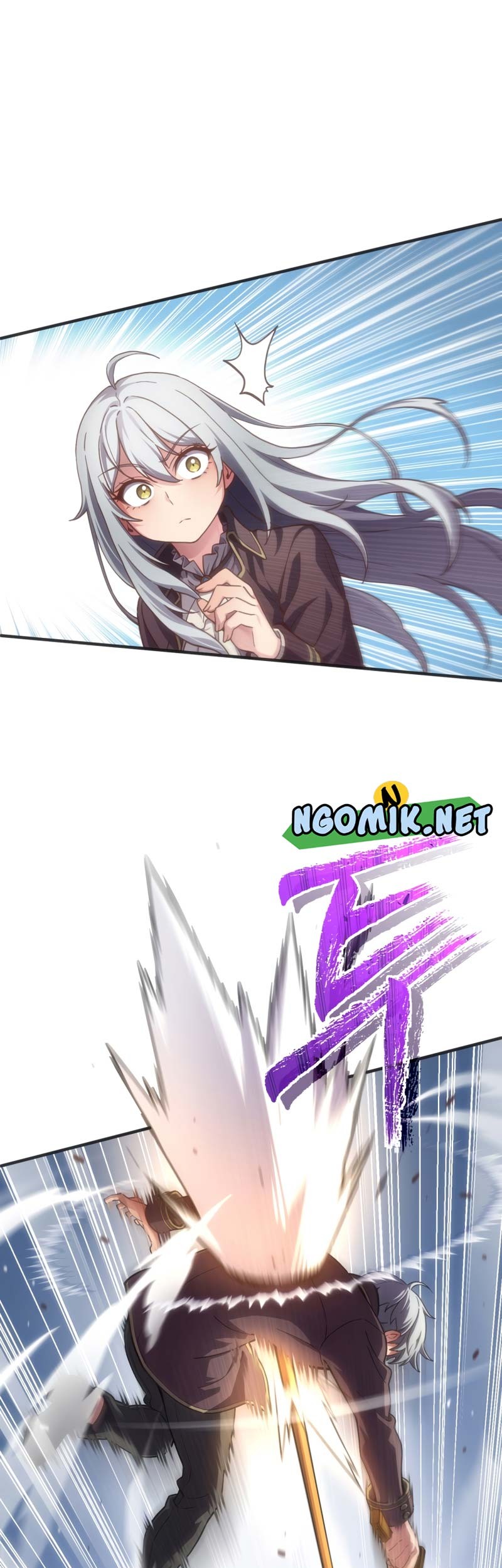 Damn Reincarnation Chapter 04 Gambar 24