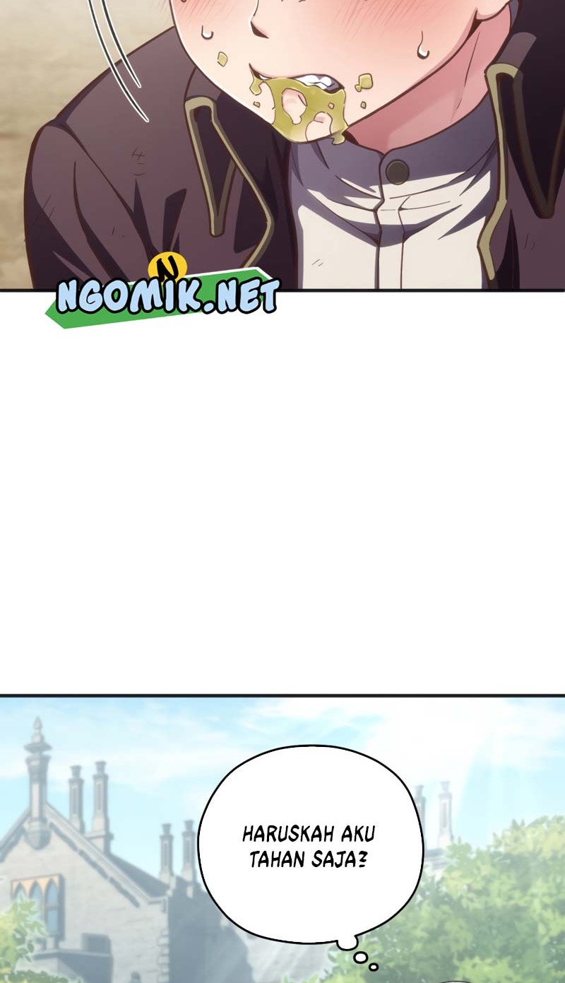 Damn Reincarnation Chapter 04 Gambar 47