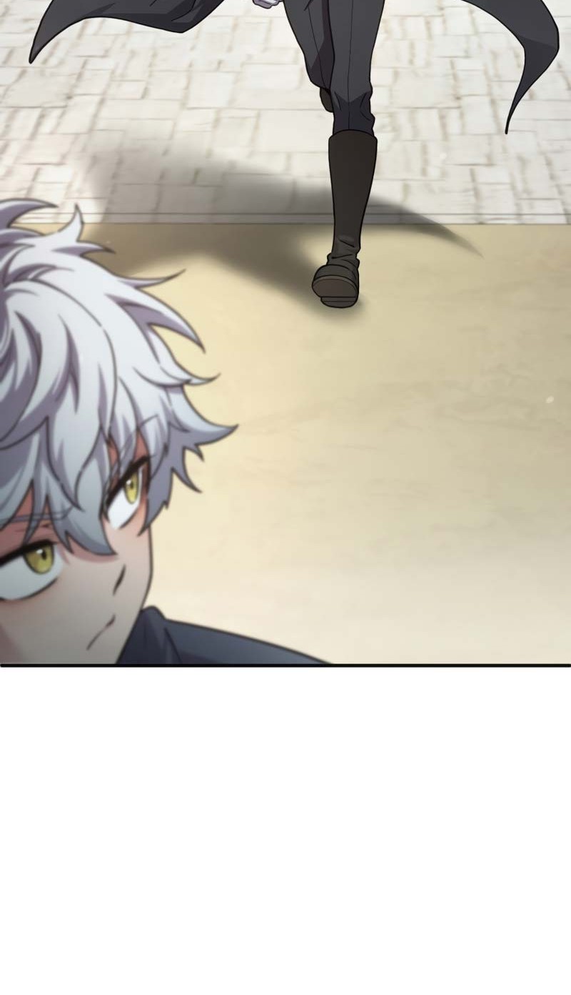 Damn Reincarnation Chapter 04 Gambar 49