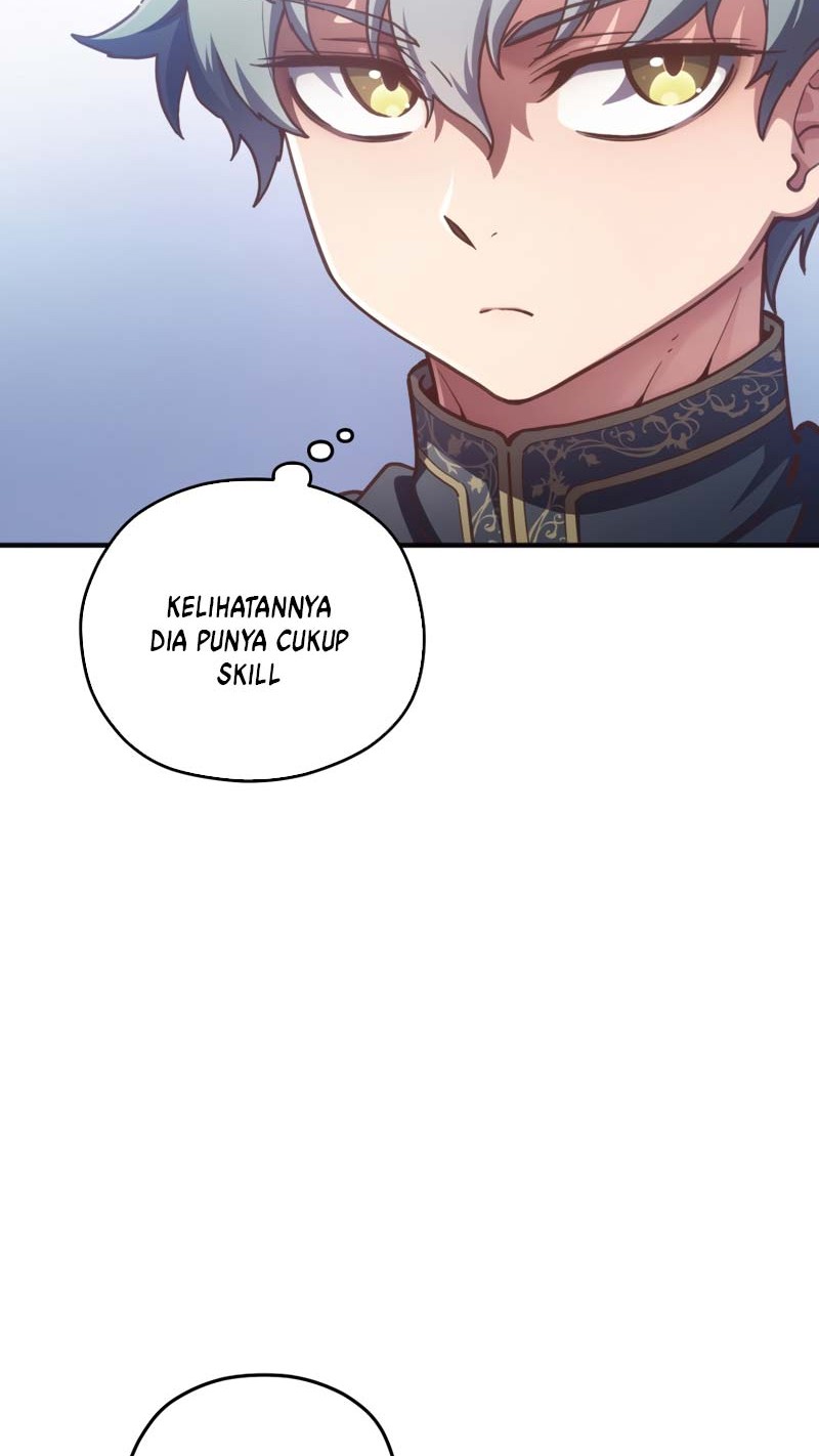 Damn Reincarnation Chapter 04 Gambar 51