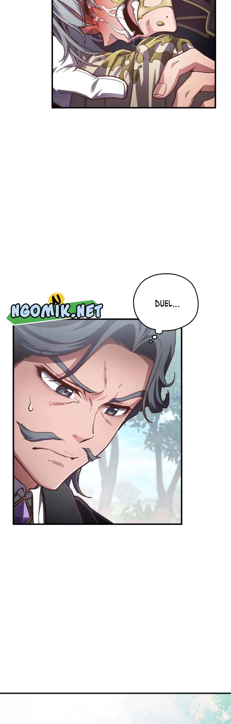 Damn Reincarnation Chapter 04 Gambar 54