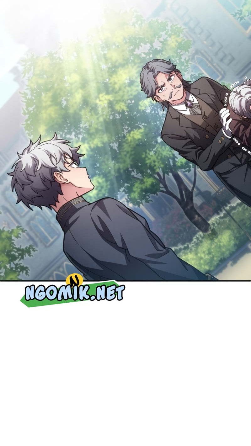 Damn Reincarnation Chapter 04 Gambar 55