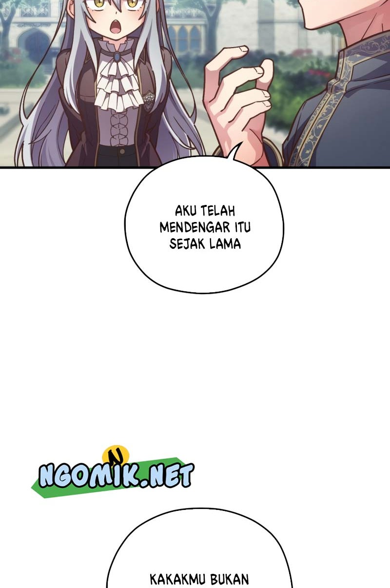 Damn Reincarnation Chapter 04 Gambar 39