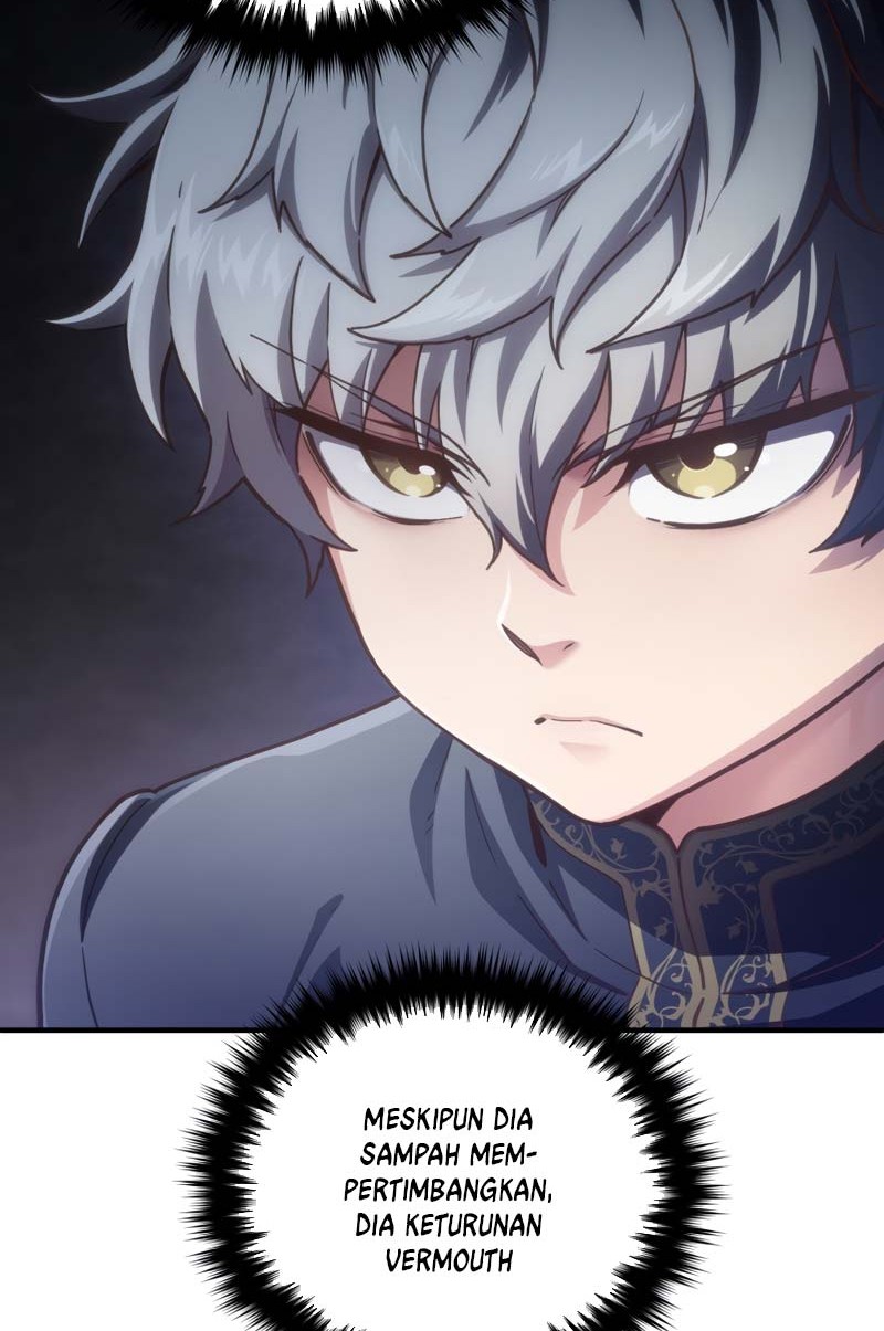 Damn Reincarnation Chapter 04 Gambar 41