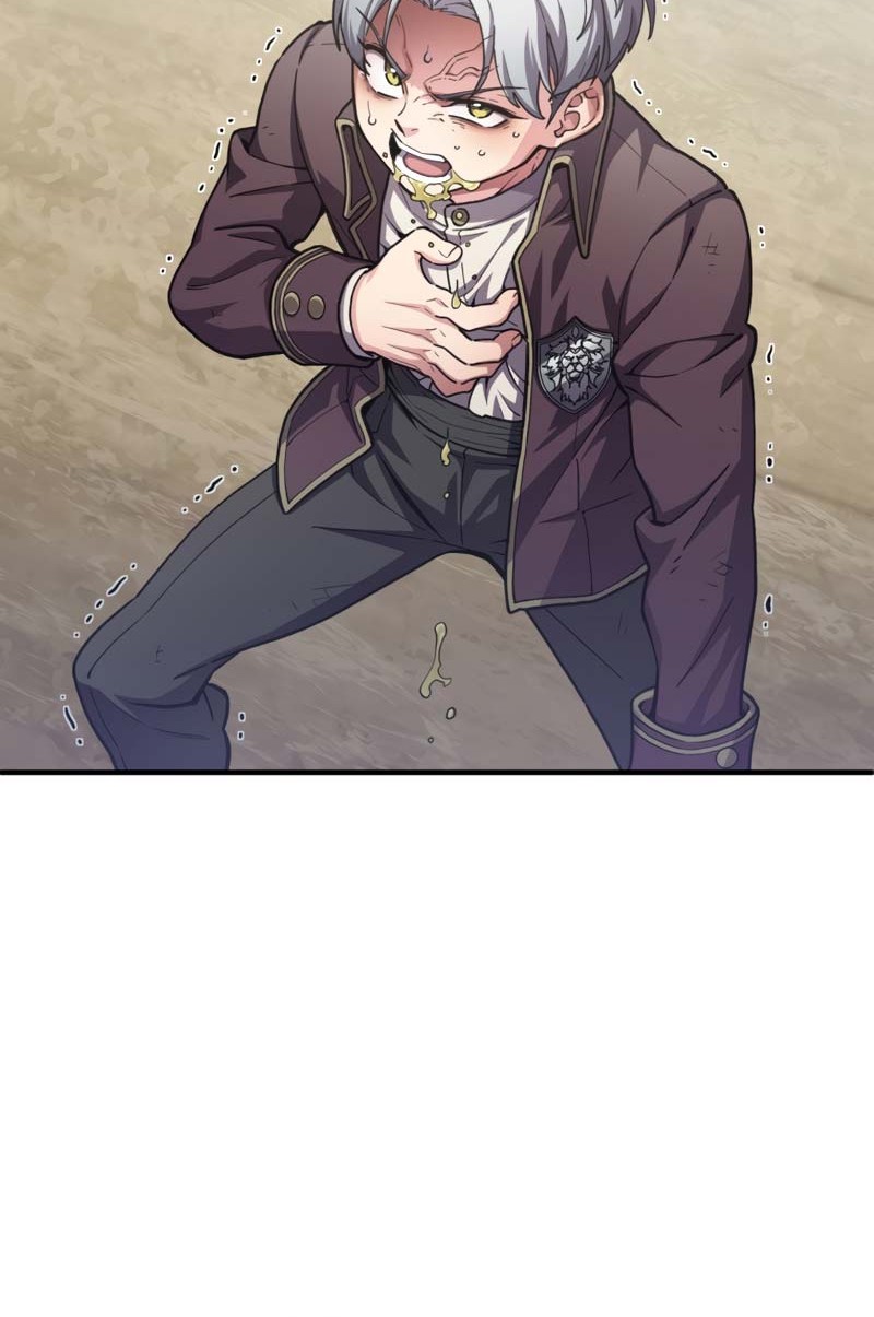 Damn Reincarnation Chapter 04 Gambar 43