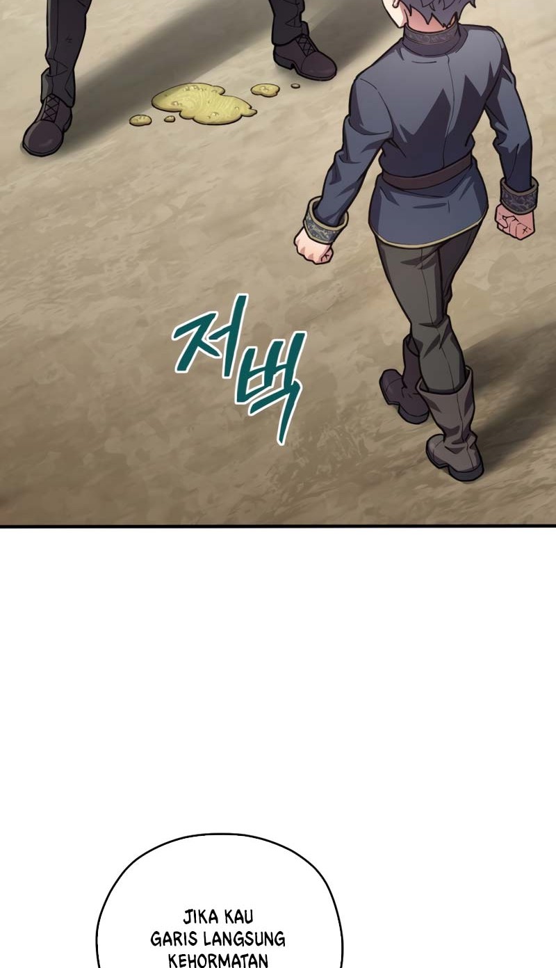 Damn Reincarnation Chapter 04 Gambar 45