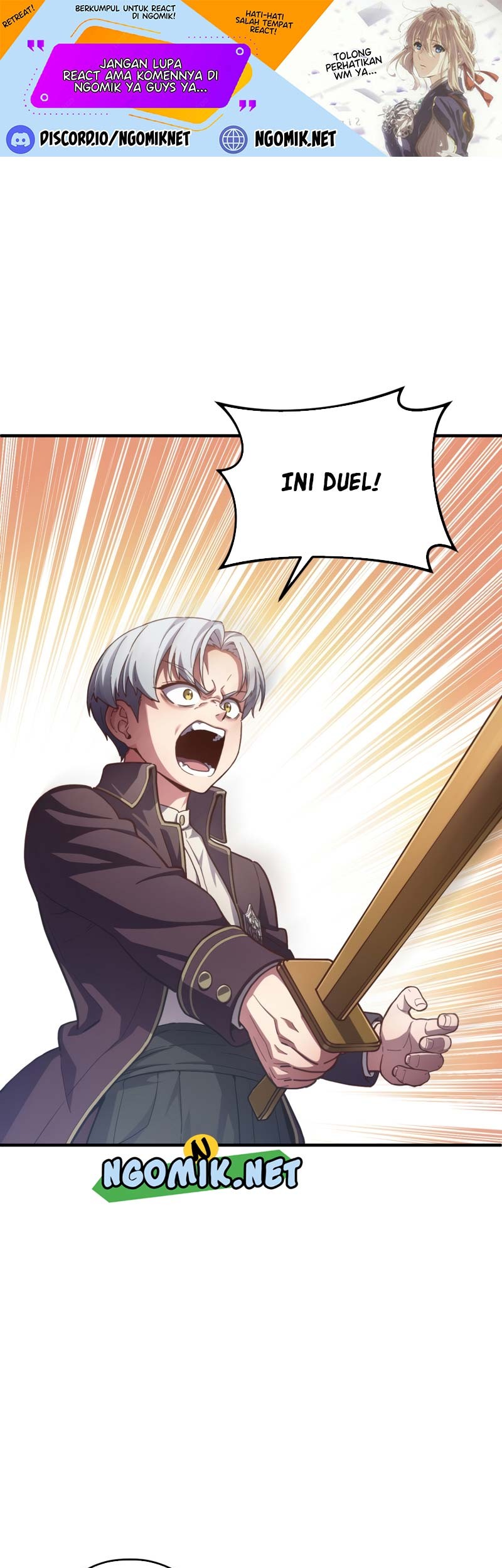 Manhua Damn Reincarnation Chapter 04 gambar nomor 2