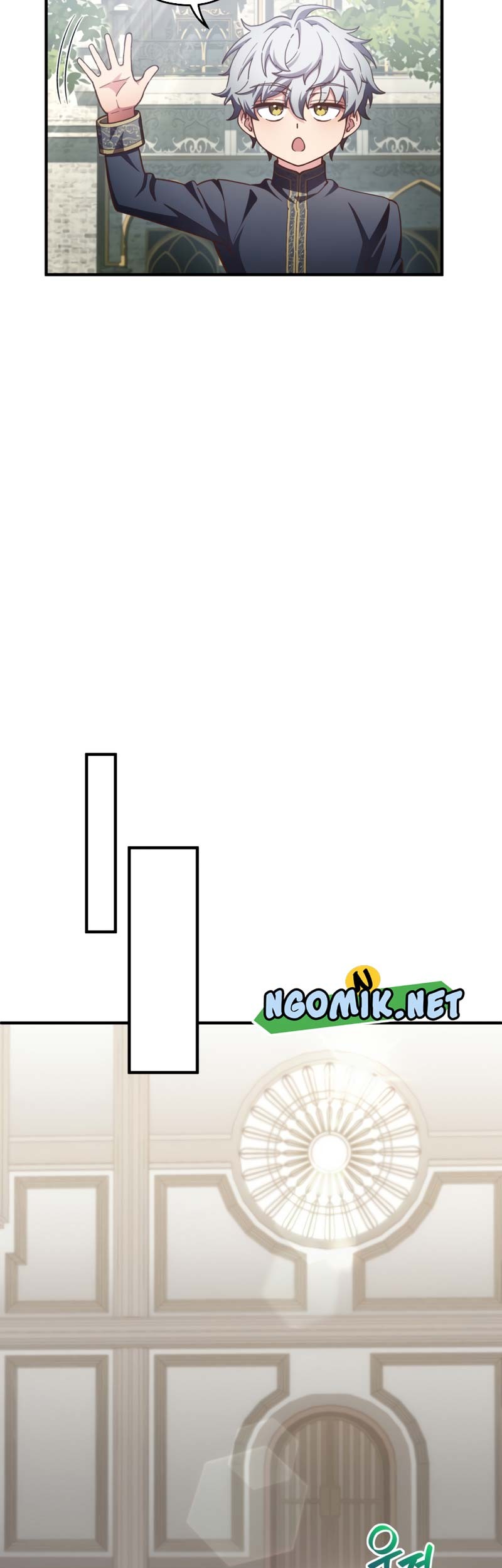 Damn Reincarnation Chapter 04 Gambar 66