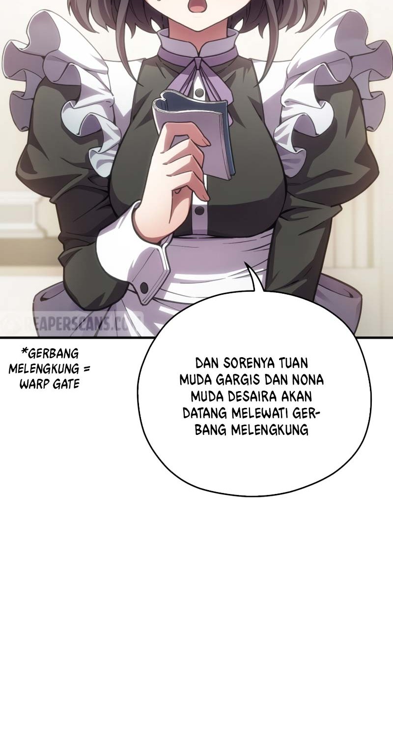 Damn Reincarnation Chapter 04 Gambar 69