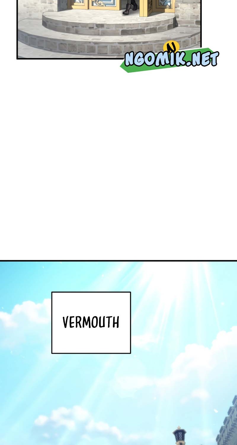 Damn Reincarnation Chapter 04 Gambar 71