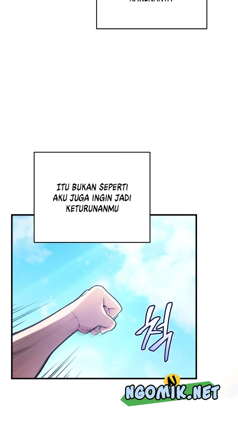 Damn Reincarnation Chapter 04 Gambar 73