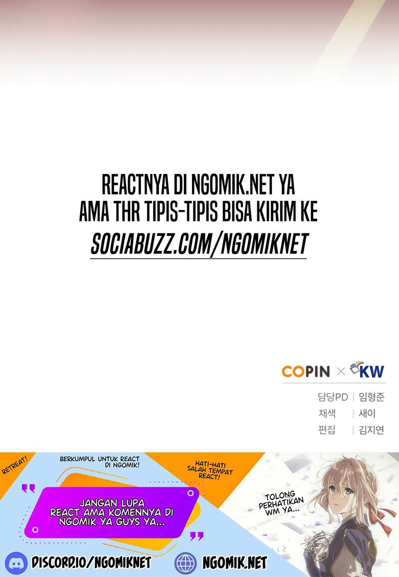 Damn Reincarnation Chapter 04 Gambar 75