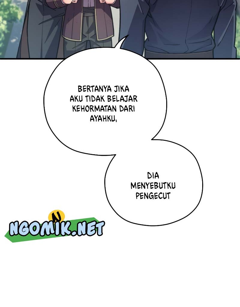 Damn Reincarnation Chapter 04 Gambar 61