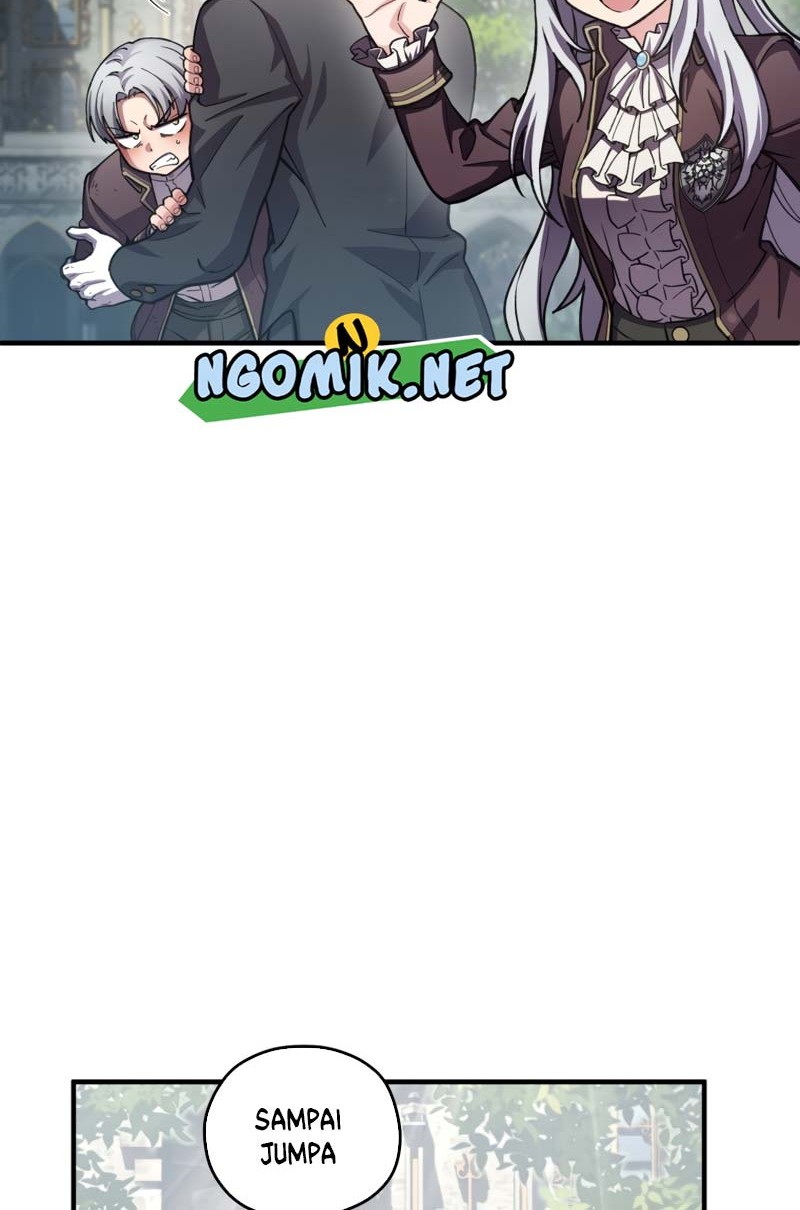 Damn Reincarnation Chapter 04 Gambar 65