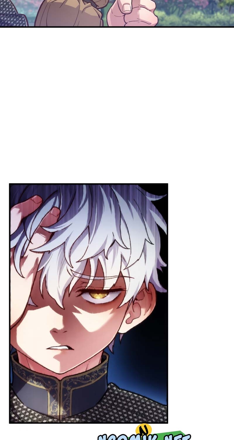 Damn Reincarnation Chapter 04 Gambar 5