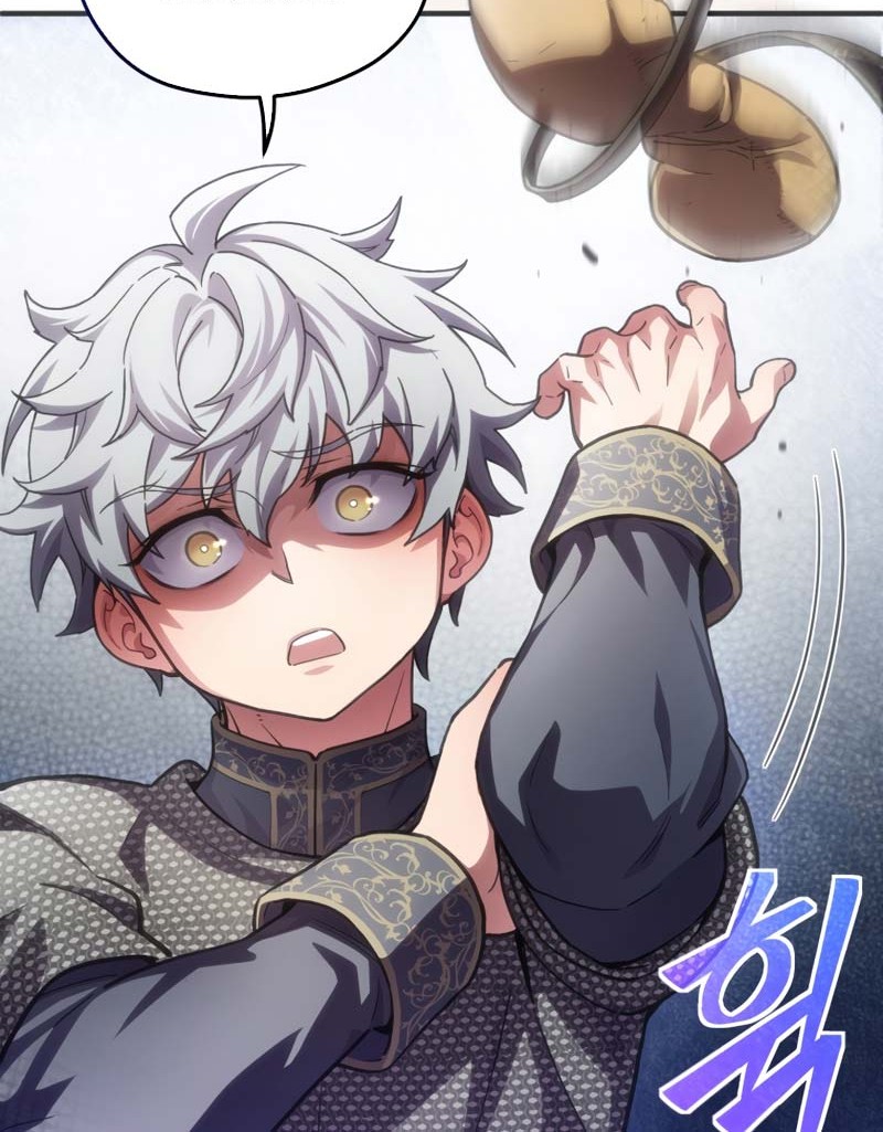 Damn Reincarnation Chapter 04 Gambar 11