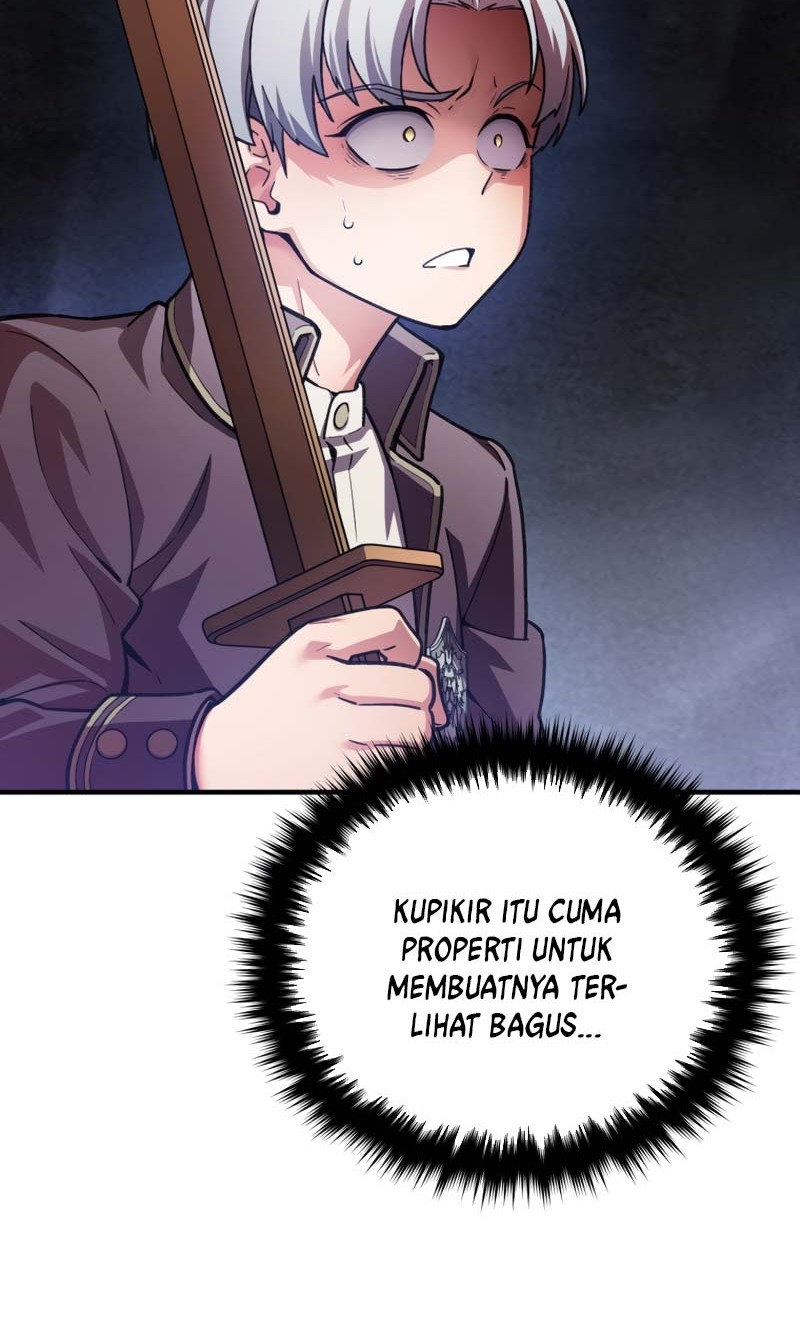 Damn Reincarnation Chapter 04 Gambar 17