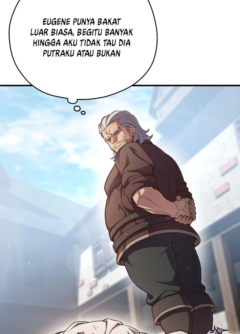Damn Reincarnation Chapter 02 Gambar 27
