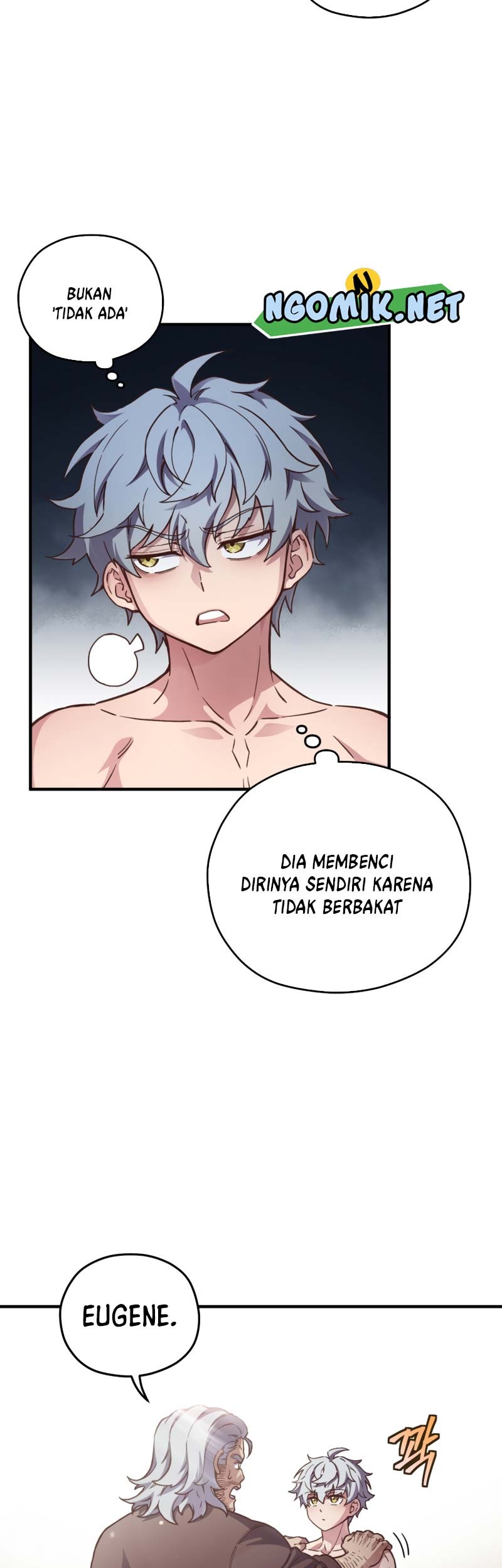 Damn Reincarnation Chapter 02 Gambar 30