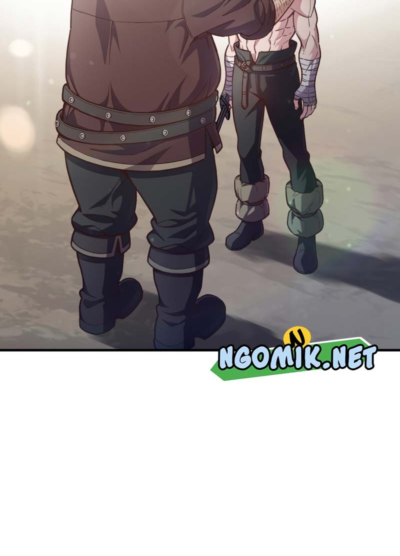 Damn Reincarnation Chapter 02 Gambar 31