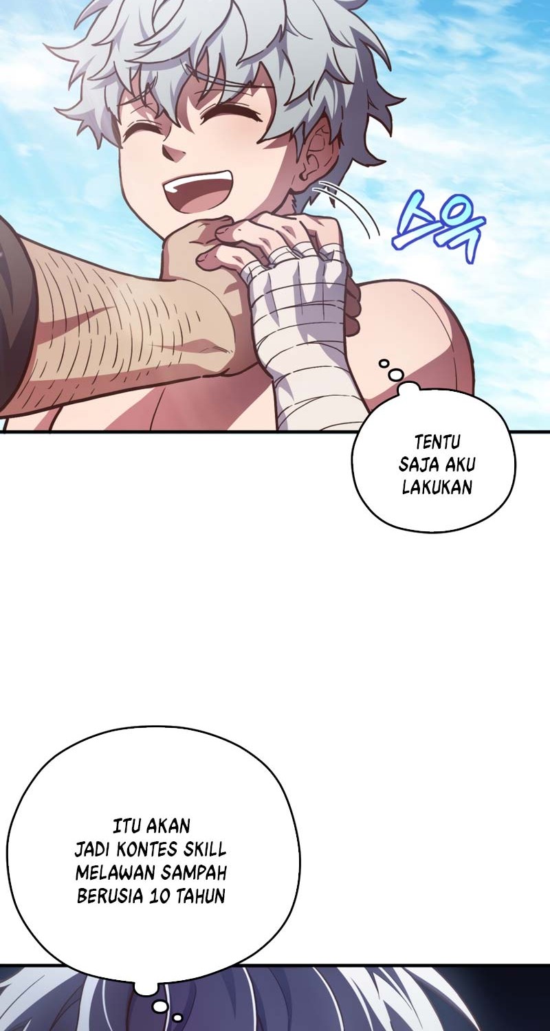 Damn Reincarnation Chapter 02 Gambar 33