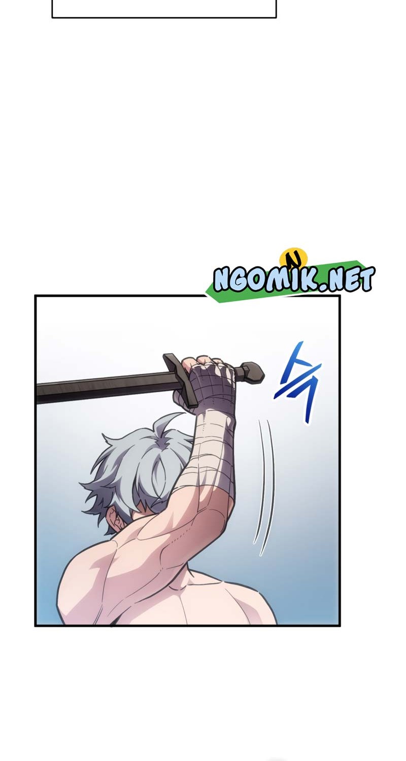 Damn Reincarnation Chapter 02 Gambar 37