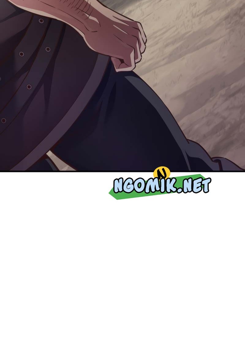 Damn Reincarnation Chapter 02 Gambar 19