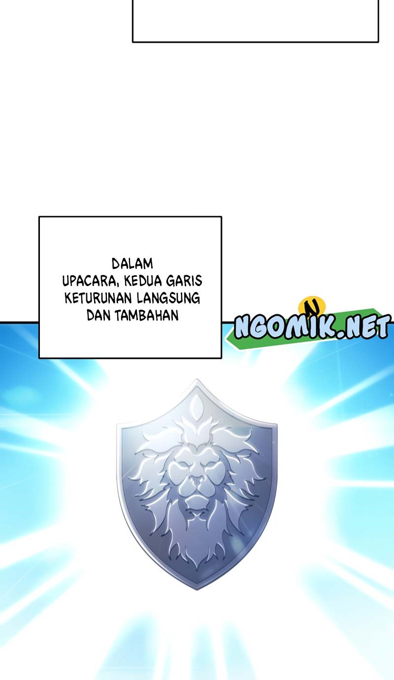 Damn Reincarnation Chapter 02 Gambar 23