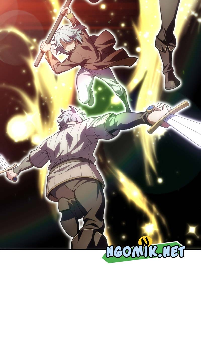 Damn Reincarnation Chapter 02 Gambar 25