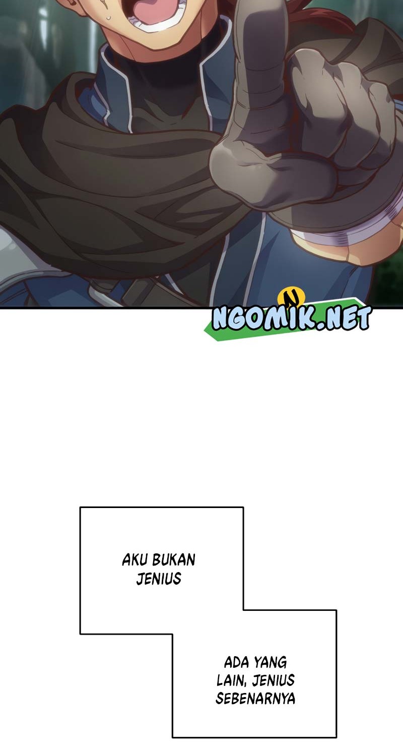 Damn Reincarnation Chapter 02 Gambar 47