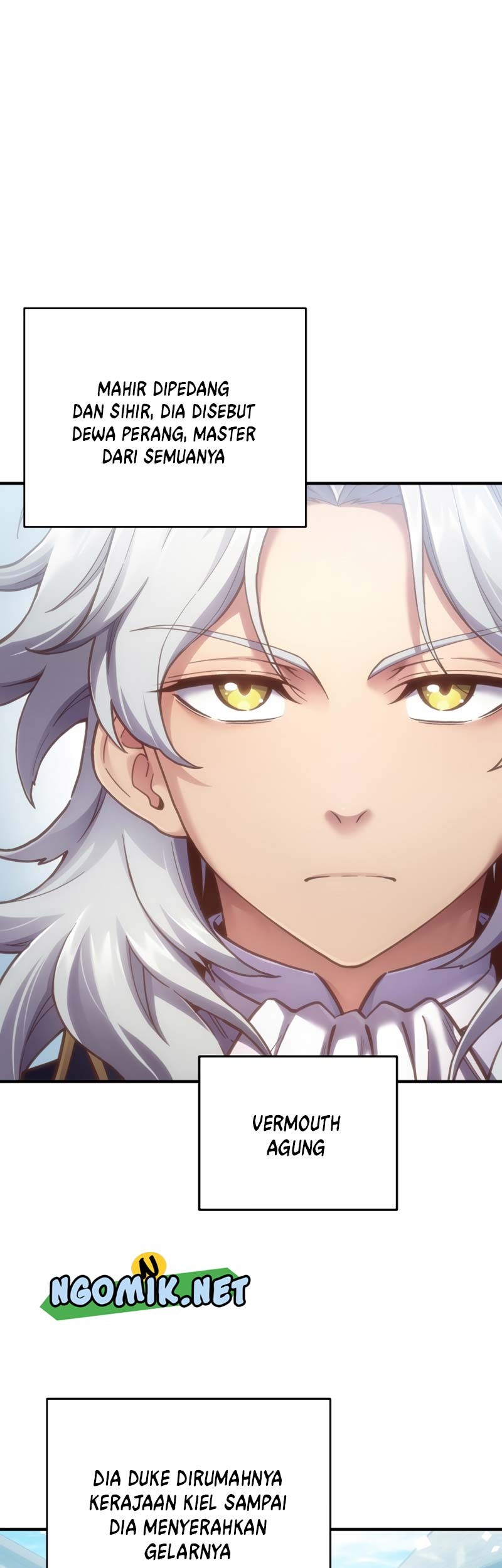 Damn Reincarnation Chapter 02 Gambar 48