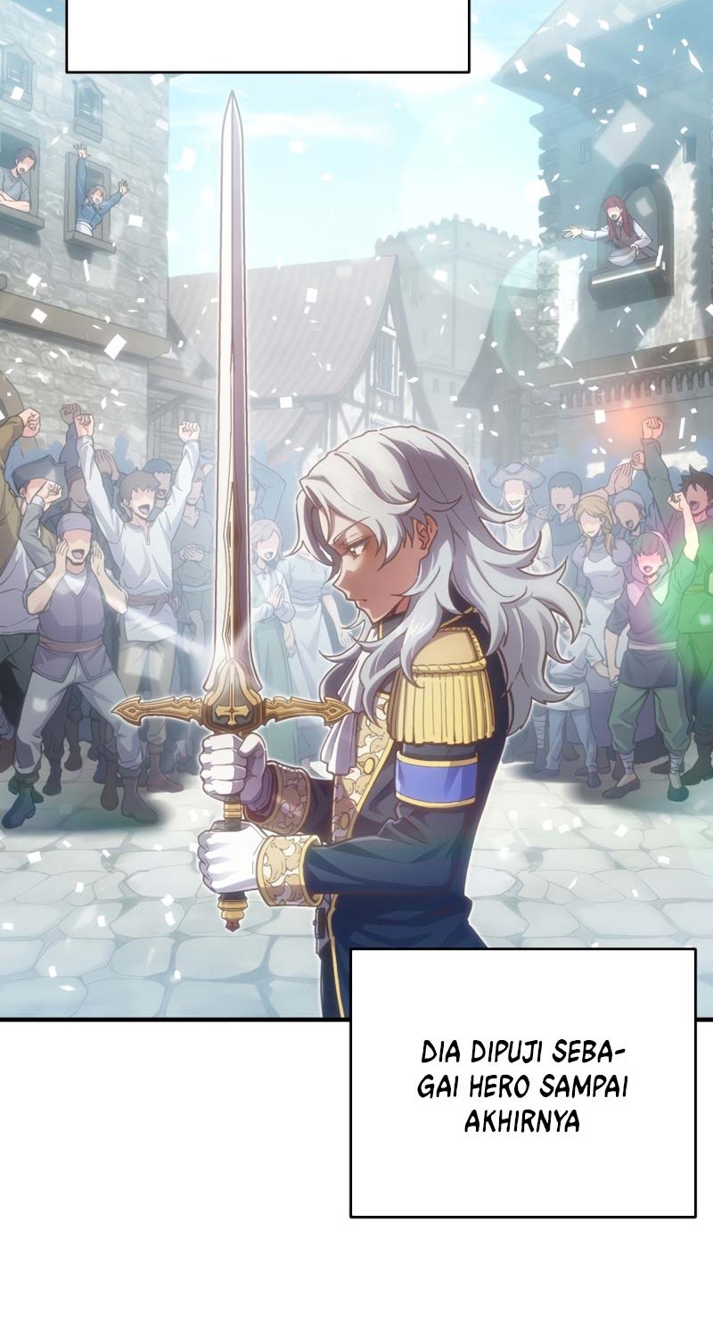 Damn Reincarnation Chapter 02 Gambar 49