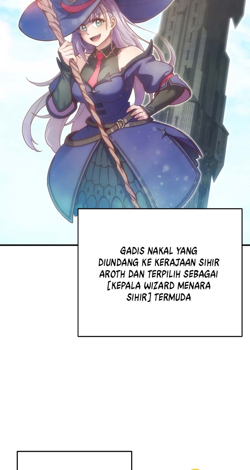 Damn Reincarnation Chapter 02 Gambar 51