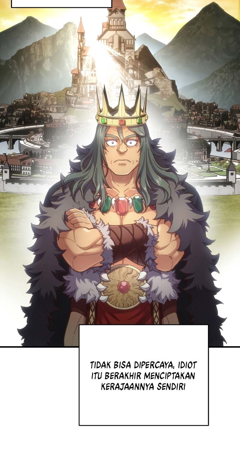 Damn Reincarnation Chapter 02 Gambar 53